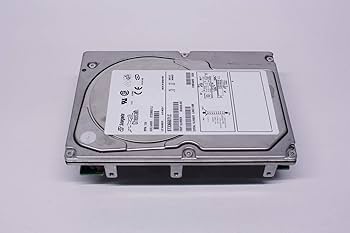Amazon.com: Seagate ST336607LC-REF 36gb u320 10k 80-PIN